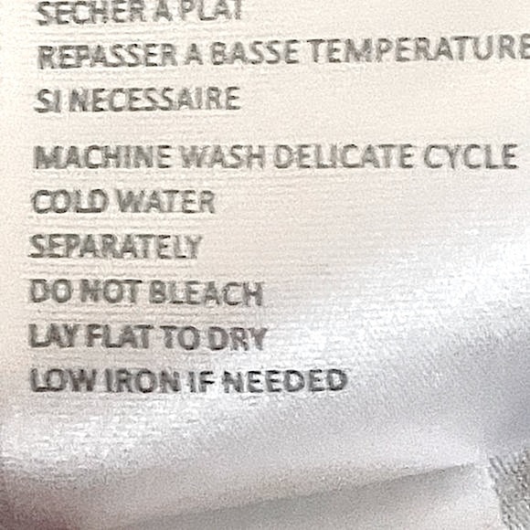 🌺 Tribal Jeans Chevron Sleeveless Open Back Stretchy Tank Top Size XS - Picture 7 of 9